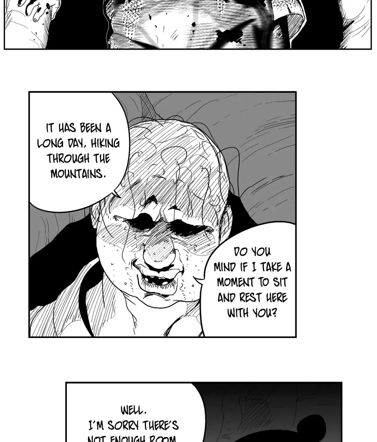 Baeg Dosa Chapter 6 page 6 - 