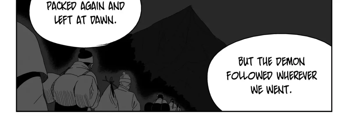 Baeg Dosa Chapter 6 page 51 - 