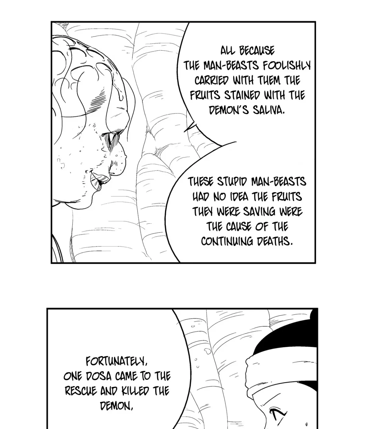 Baeg Dosa Chapter 6 page 52 - 