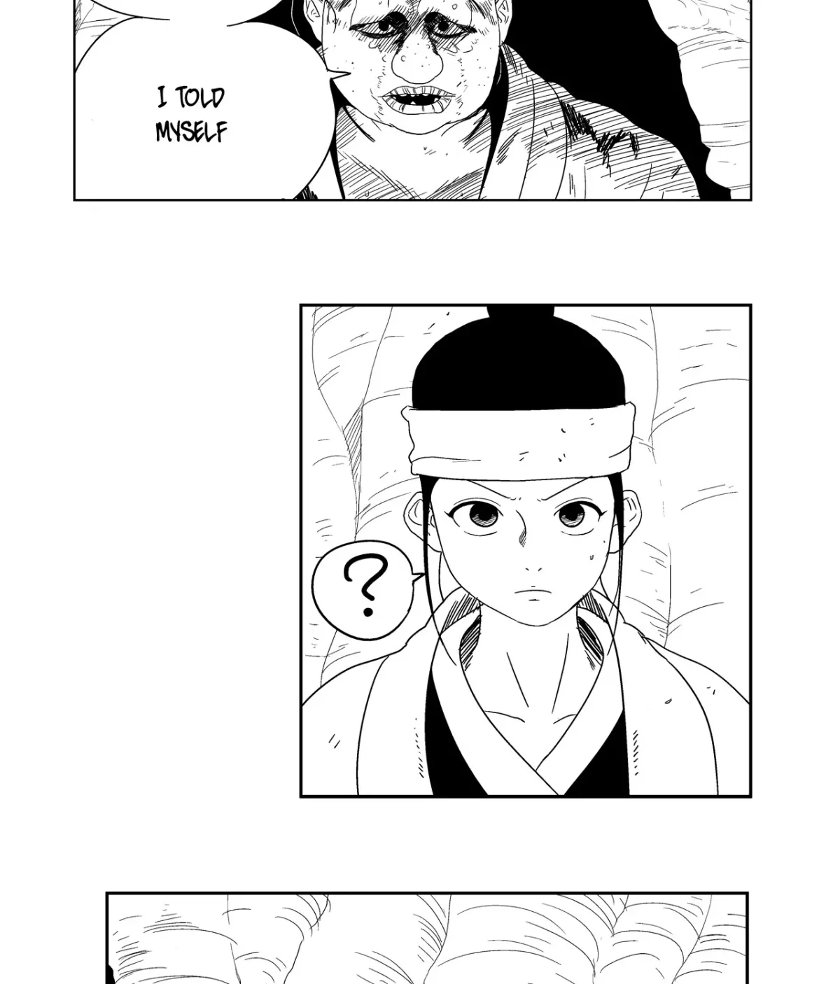 Baeg Dosa Chapter 6 page 54 - 