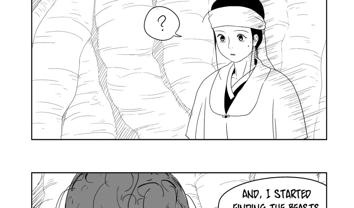 Baeg Dosa Chapter 6 page 57 - 