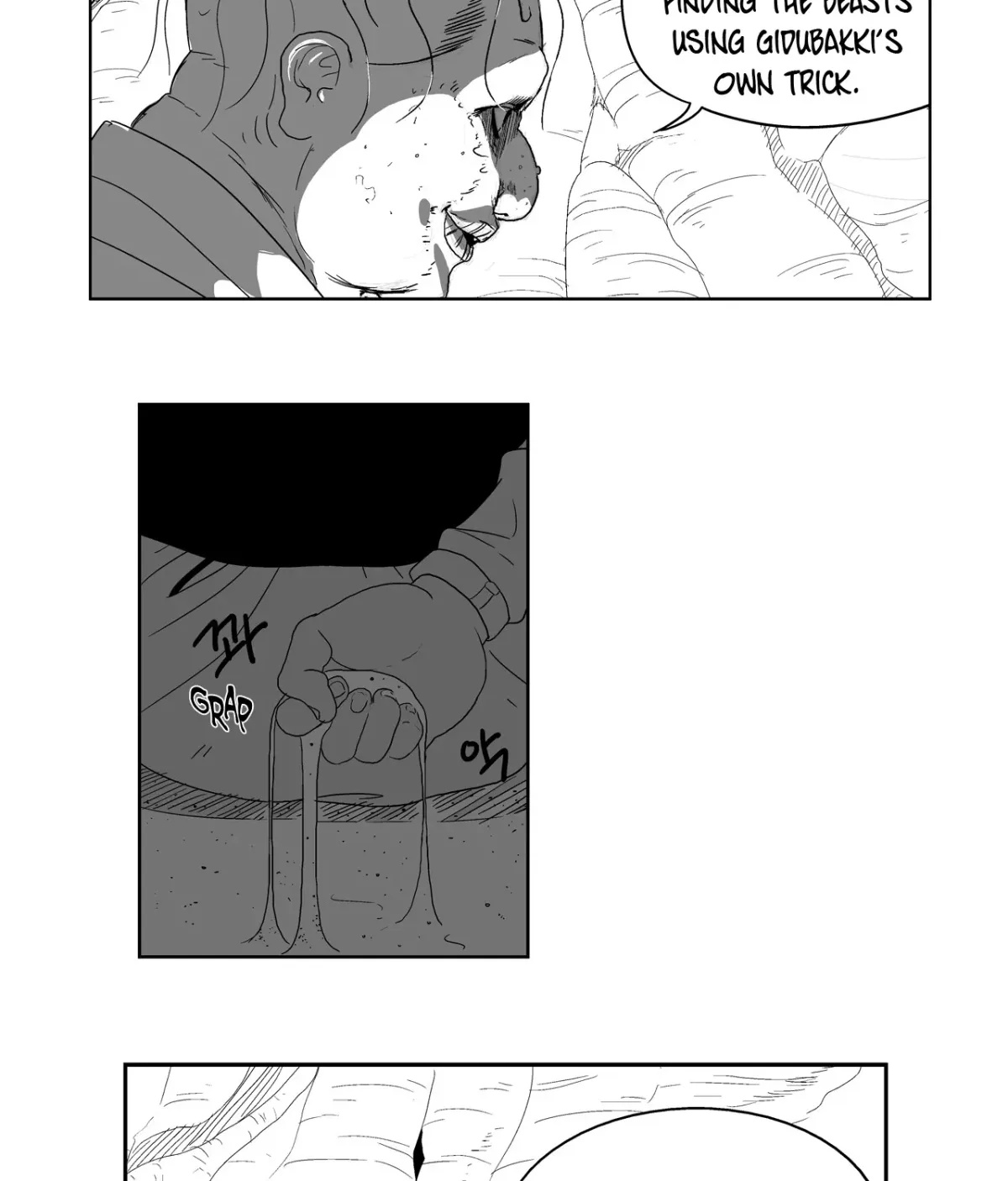 Baeg Dosa Chapter 6 page 58 - 