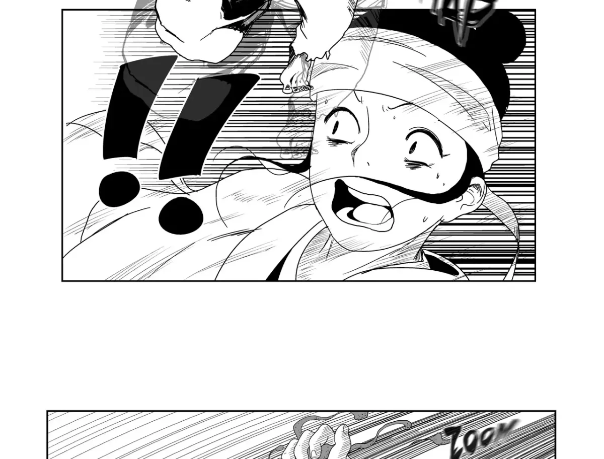 Baeg Dosa Chapter 6 page 61 - 