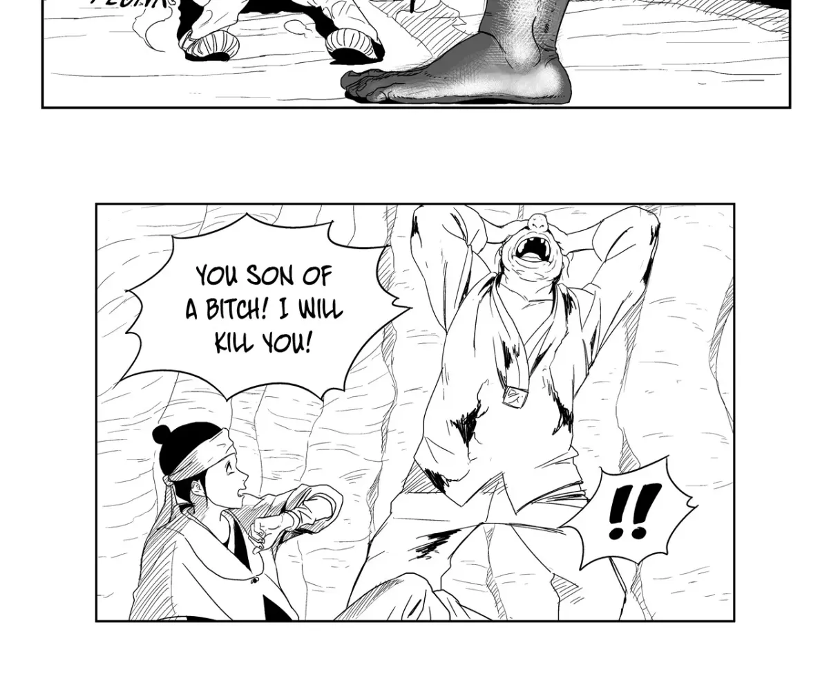 Baeg Dosa Chapter 6 page 67 - 