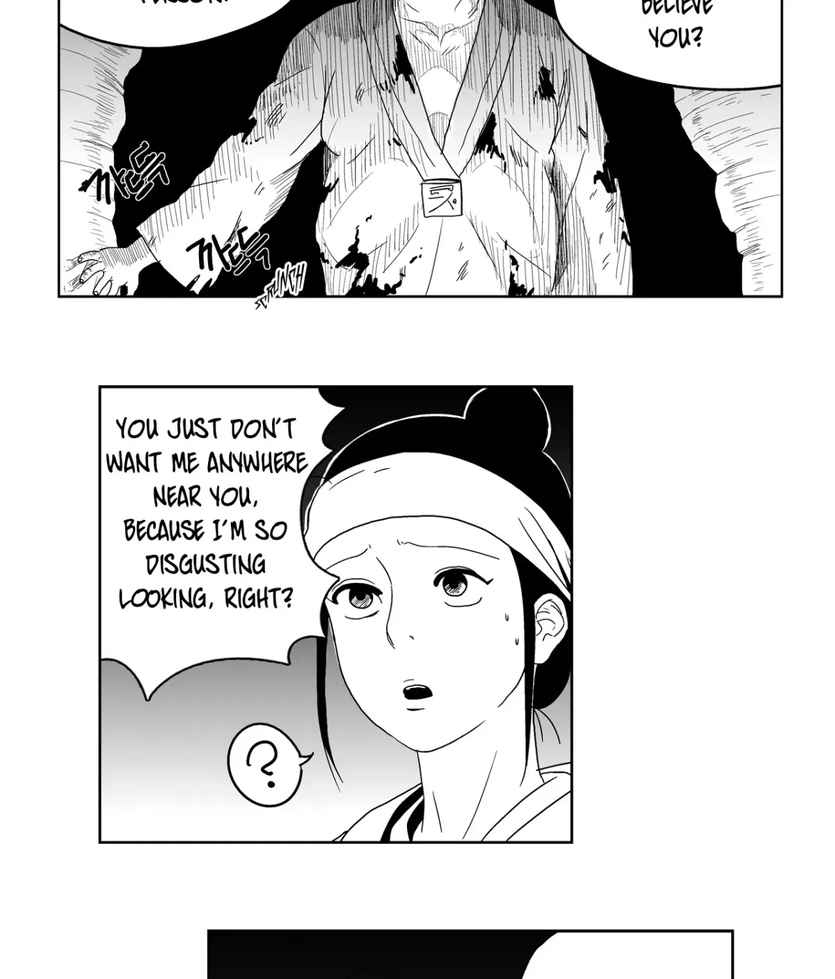 Baeg Dosa Chapter 6 page 10 - 