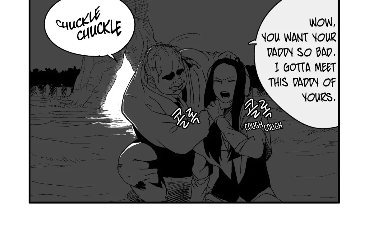 Baeg Dosa Chapter 7 page 13 - 