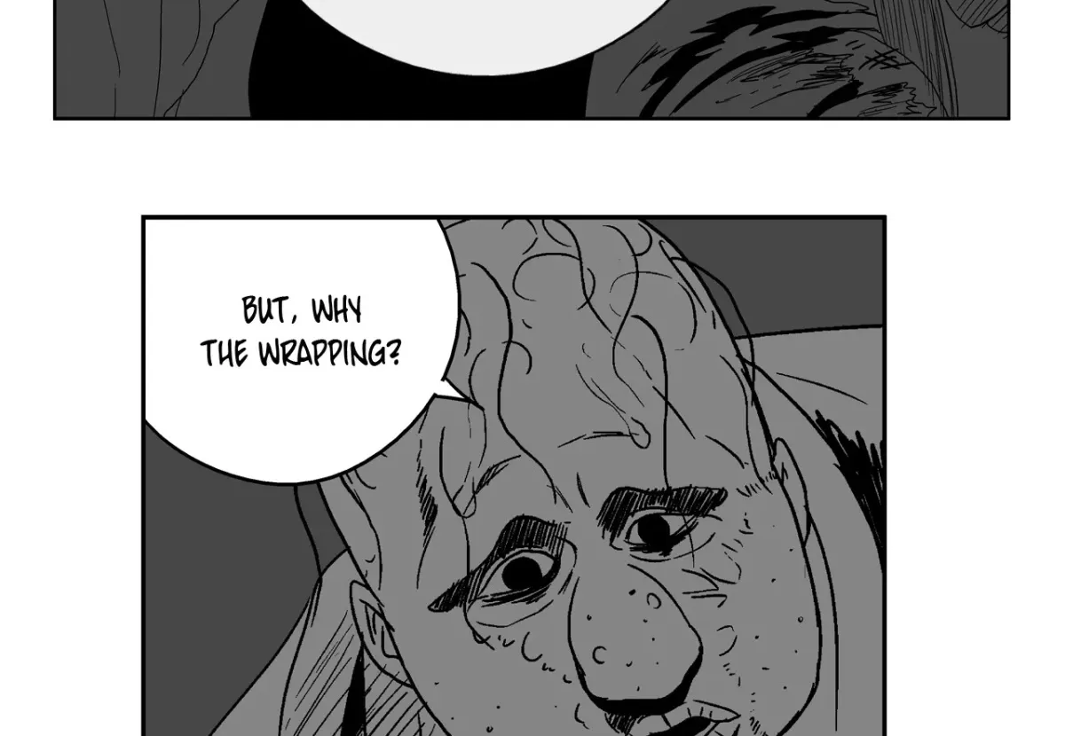 Baeg Dosa Chapter 7 page 15 - 