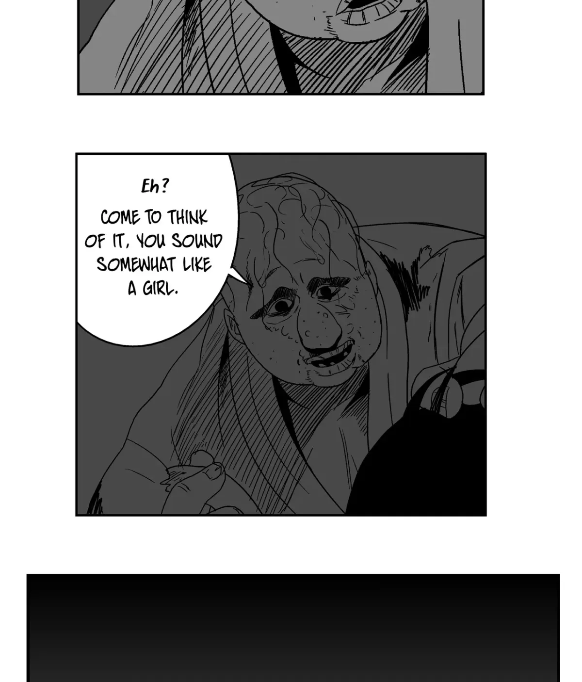 Baeg Dosa Chapter 7 page 16 - 