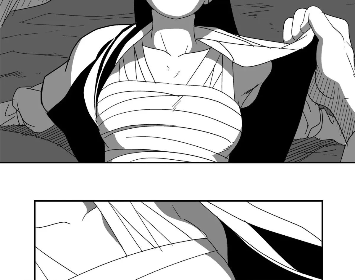 Baeg Dosa Chapter 7 page 19 - 