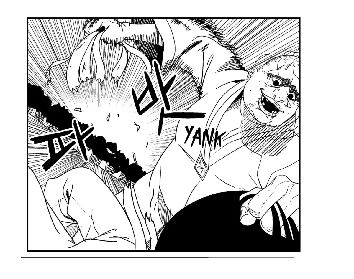 Baeg Dosa Chapter 7 page 21 - 