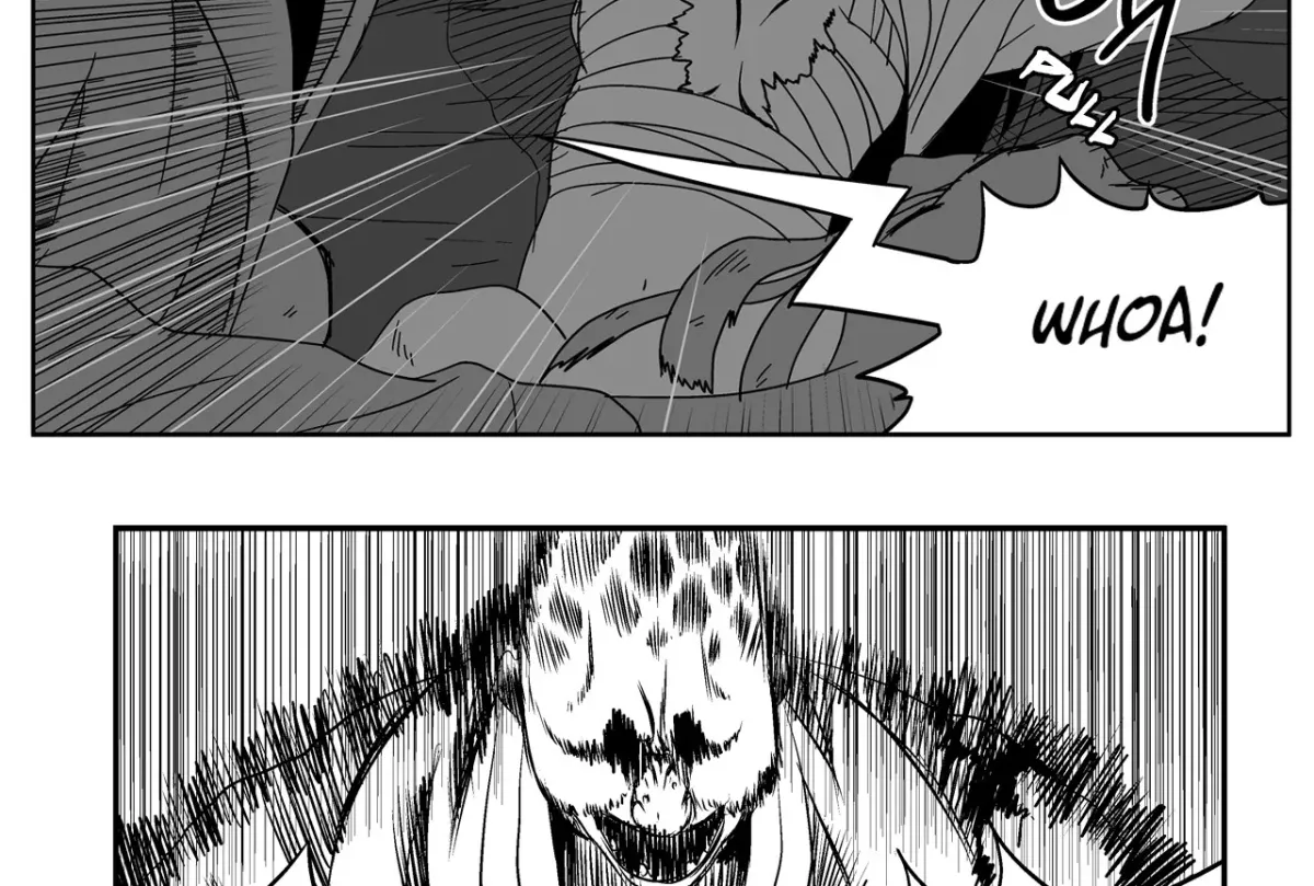 Baeg Dosa Chapter 7 page 23 - 