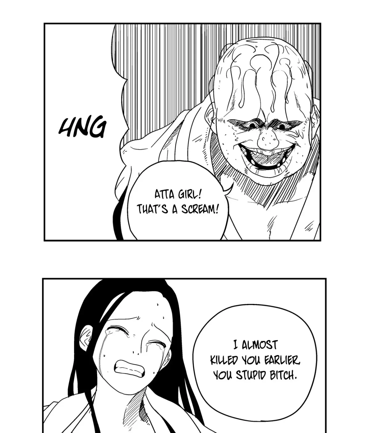 Baeg Dosa Chapter 7 page 30 - 