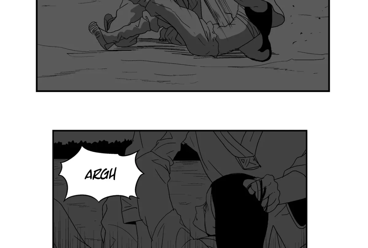Baeg Dosa Chapter 7 page 35 - 