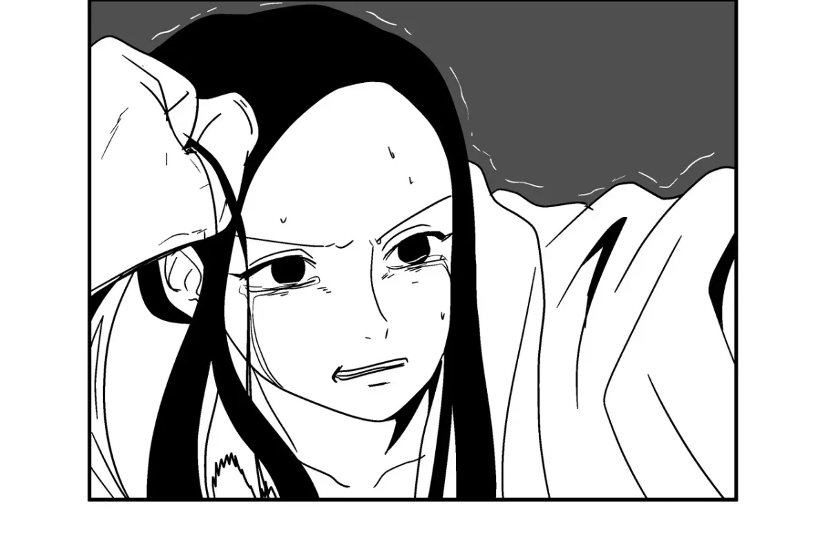 Baeg Dosa Chapter 7 page 37 - 