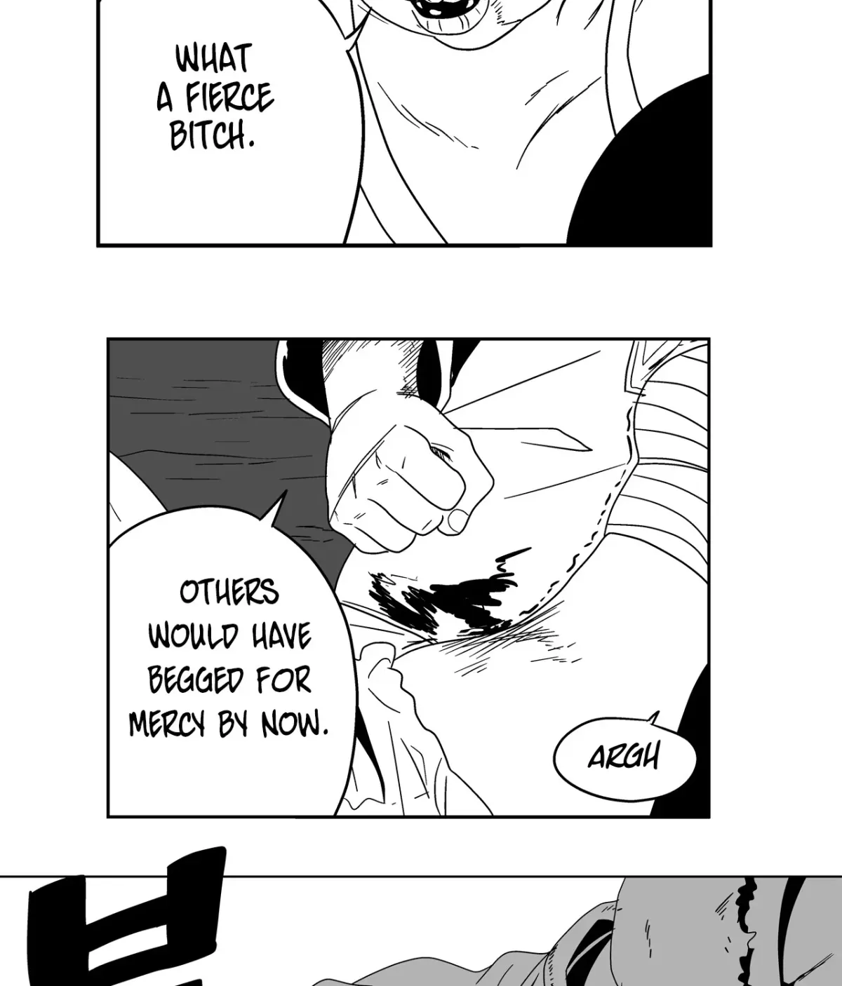 Baeg Dosa Chapter 7 page 40 - 