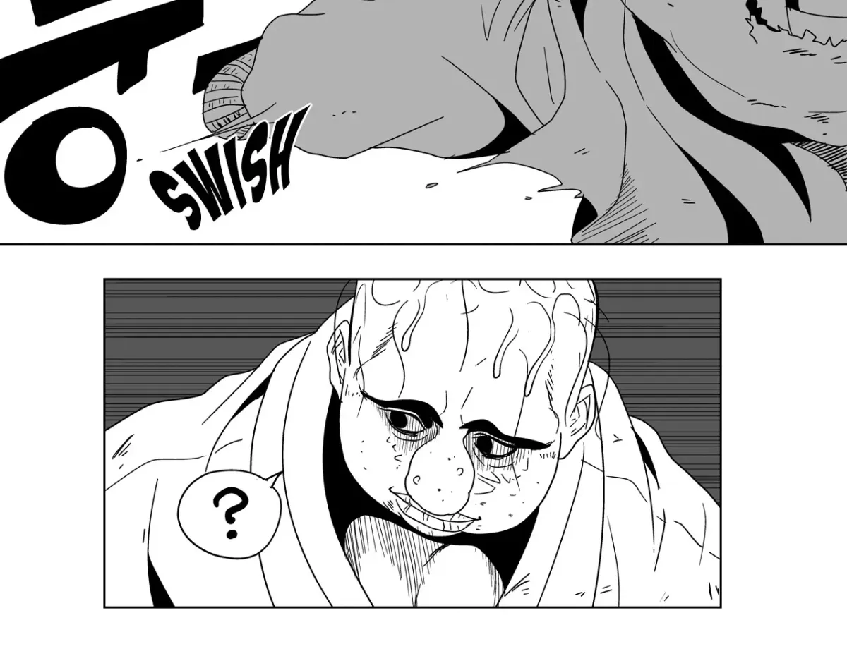 Baeg Dosa Chapter 7 page 41 - 