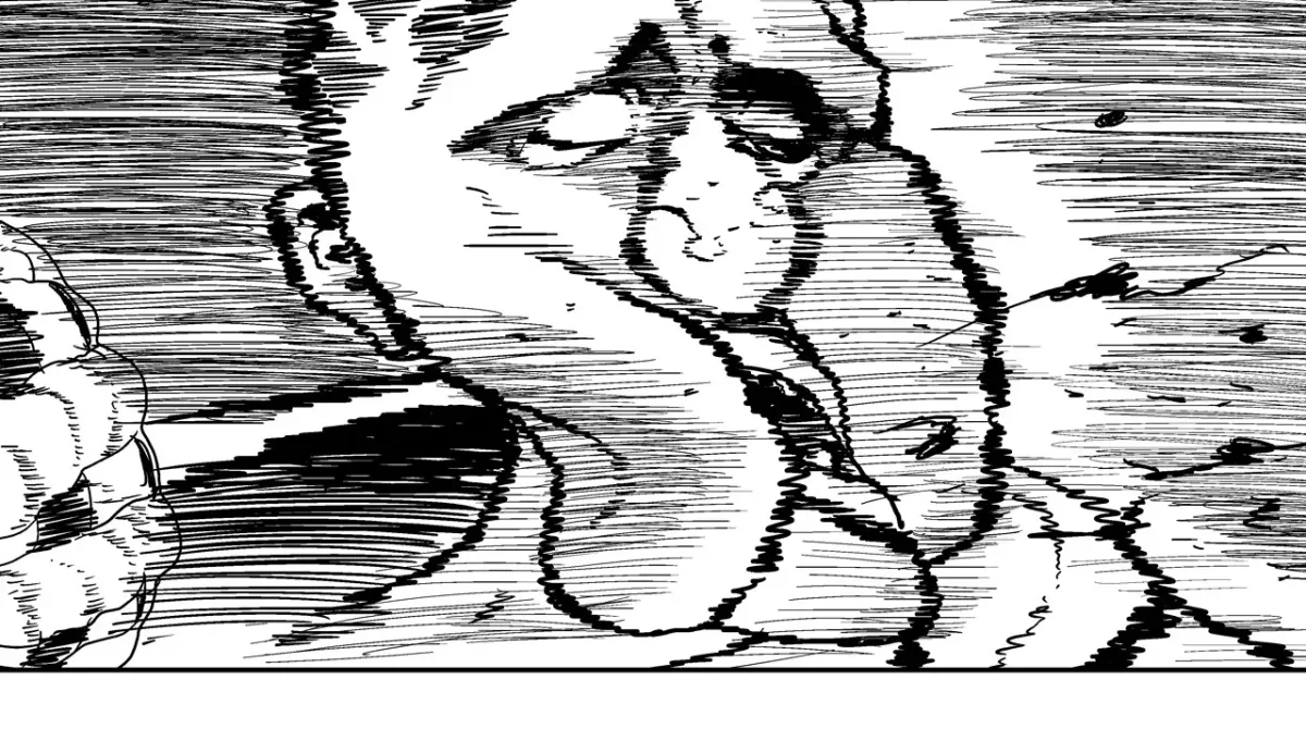 Baeg Dosa Chapter 7 page 43 - 