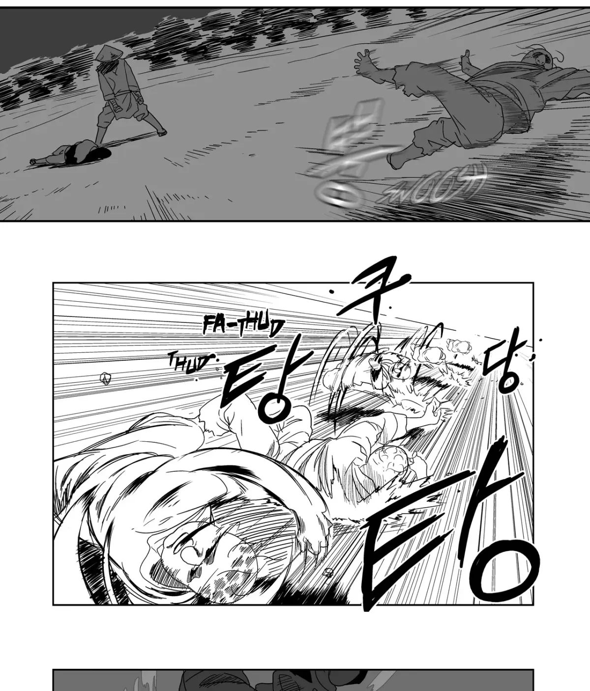 Baeg Dosa Chapter 7 page 44 - 