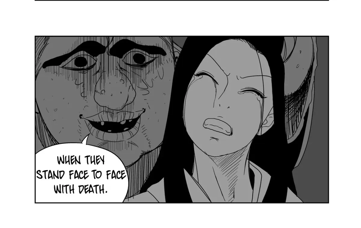 Baeg Dosa Chapter 7 page 9 - 