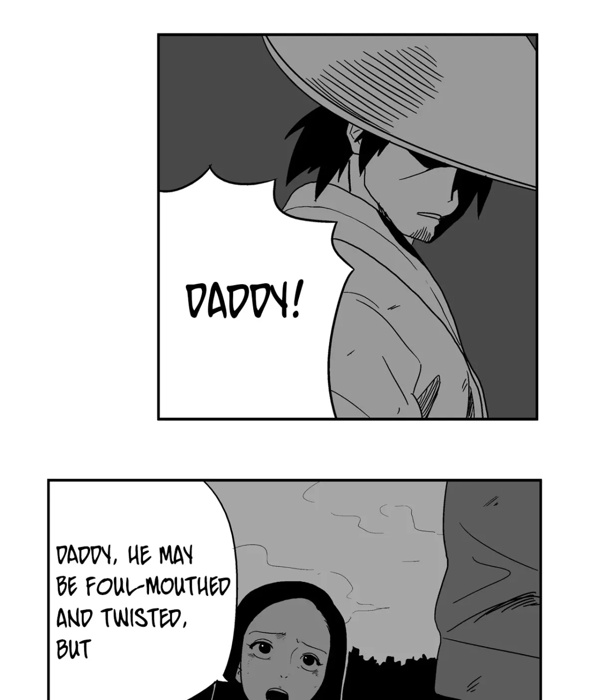 Baeg Dosa Chapter 8 page 12 - 