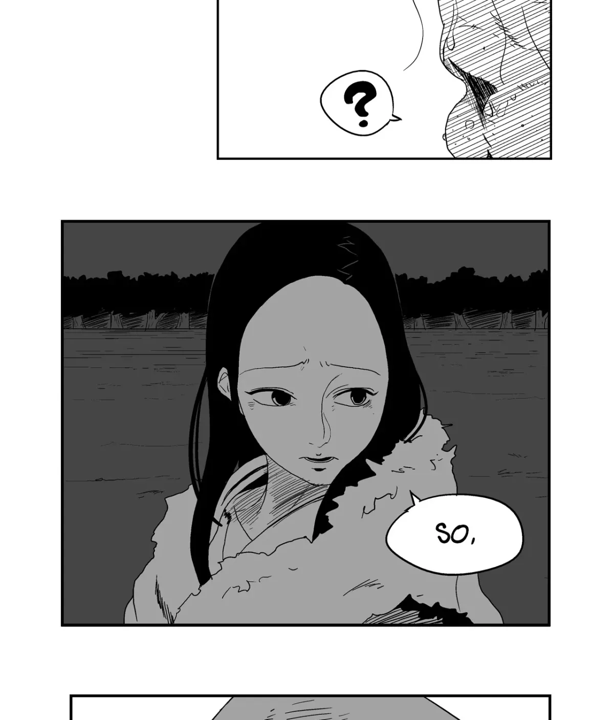 Baeg Dosa Chapter 8 page 14 - 