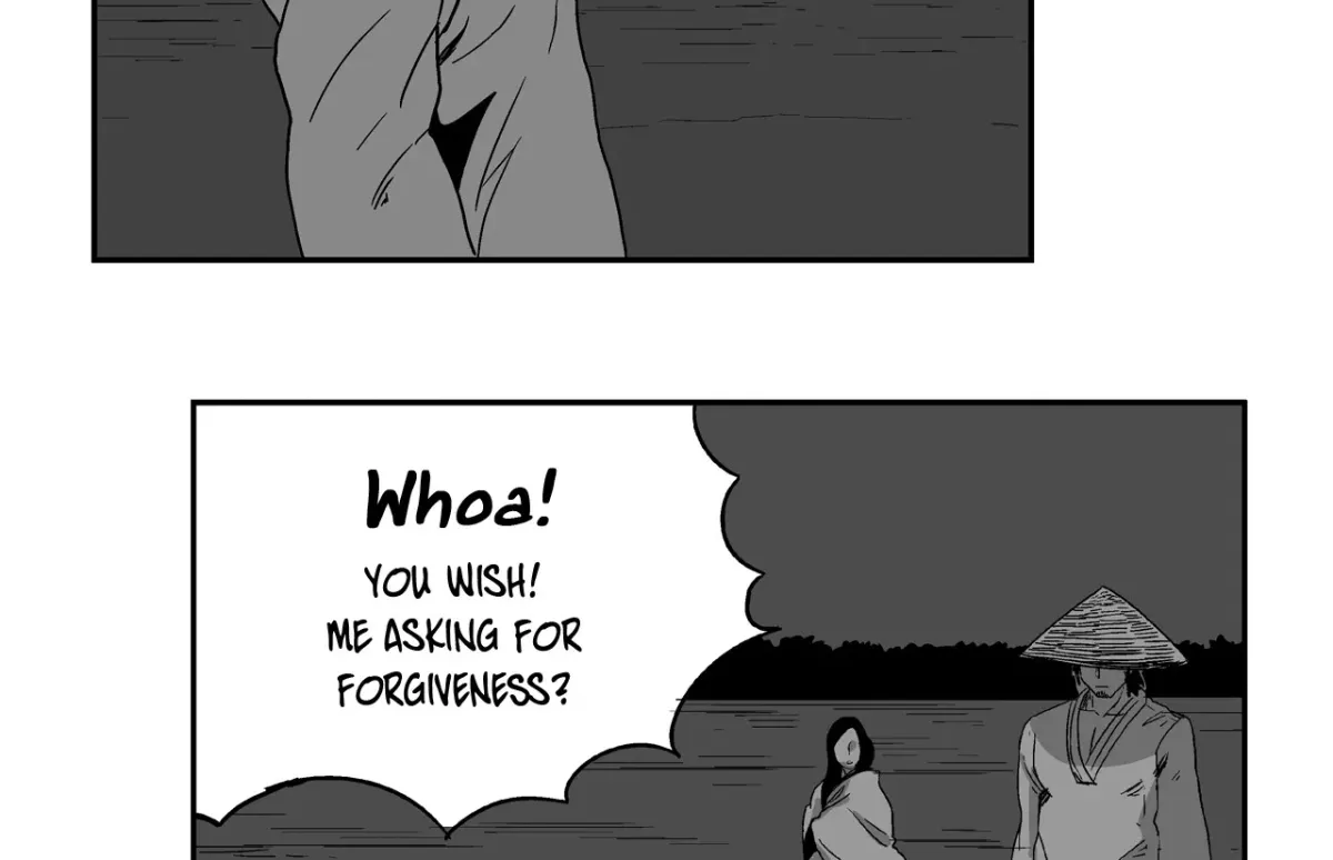 Baeg Dosa Chapter 8 page 17 - 
