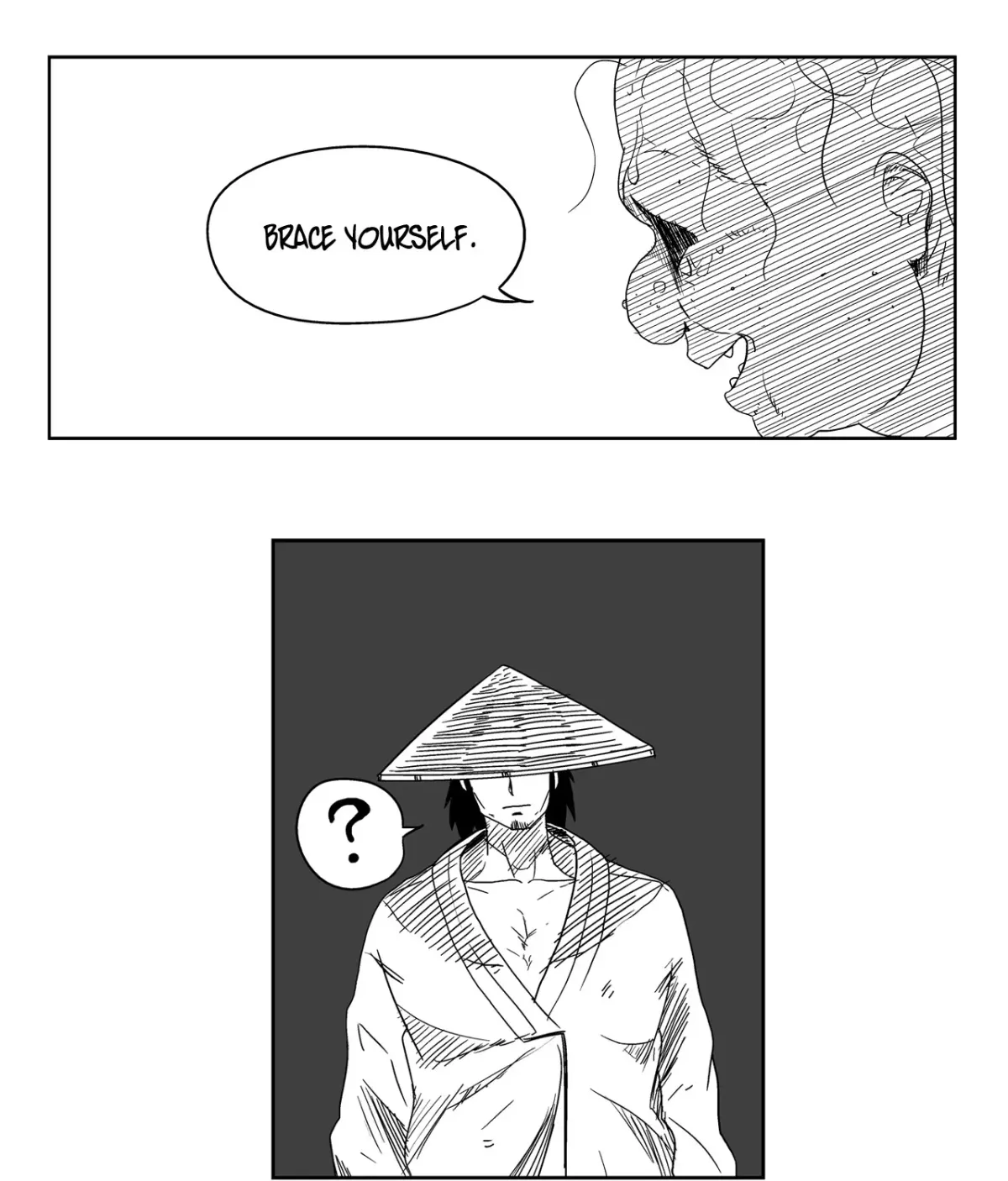 Baeg Dosa Chapter 8 page 20 - 