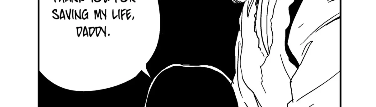 Baeg Dosa Chapter 8 page 3 - 