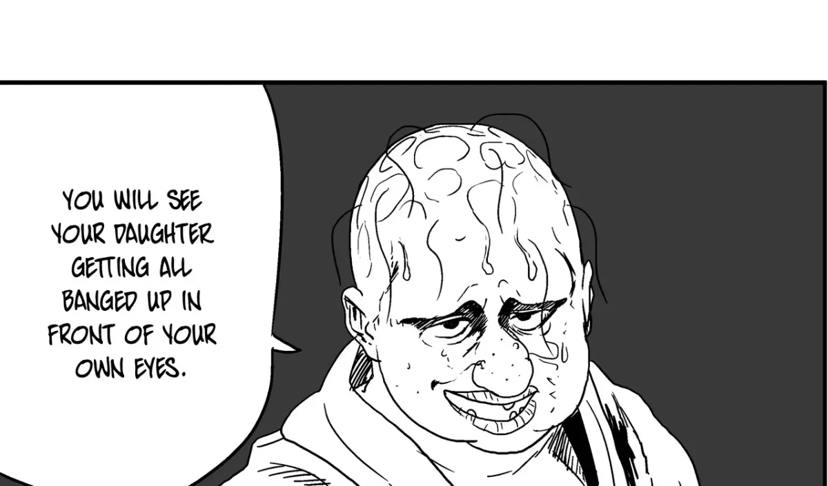 Baeg Dosa Chapter 8 page 21 - 