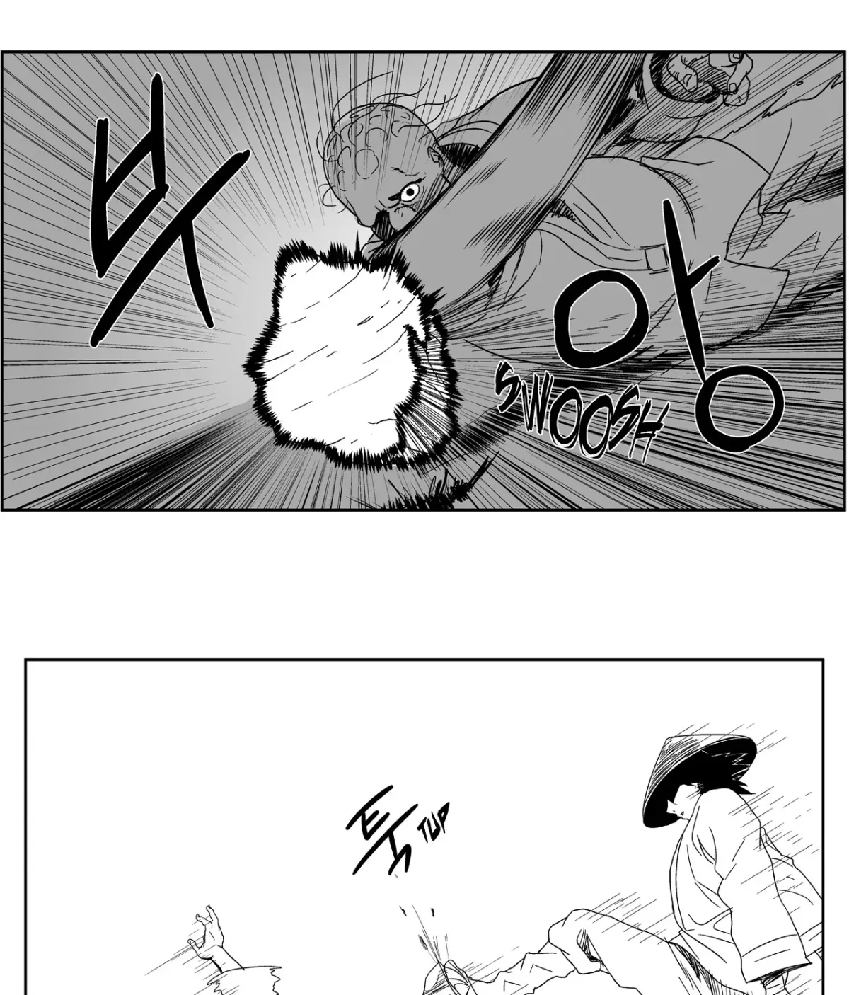 Baeg Dosa Chapter 8 page 30 - 