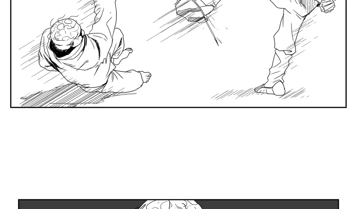 Baeg Dosa Chapter 8 page 31 - 