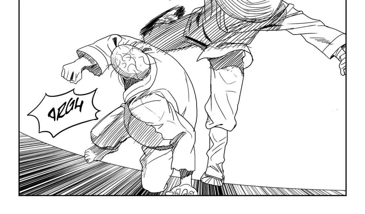 Baeg Dosa Chapter 8 page 33 - 