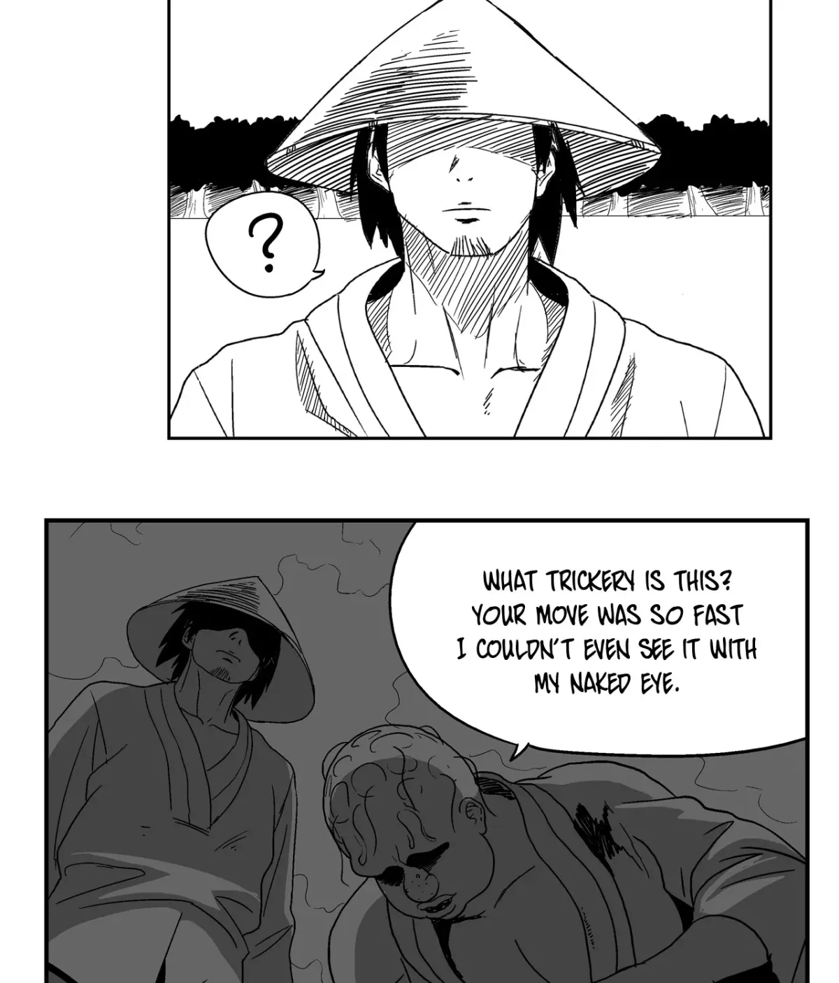 Baeg Dosa Chapter 8 page 44 - 