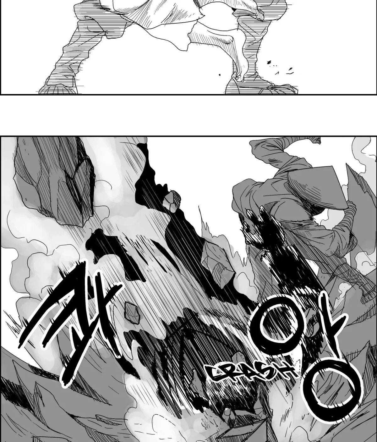 Baeg Dosa Chapter 8 page 52 - 