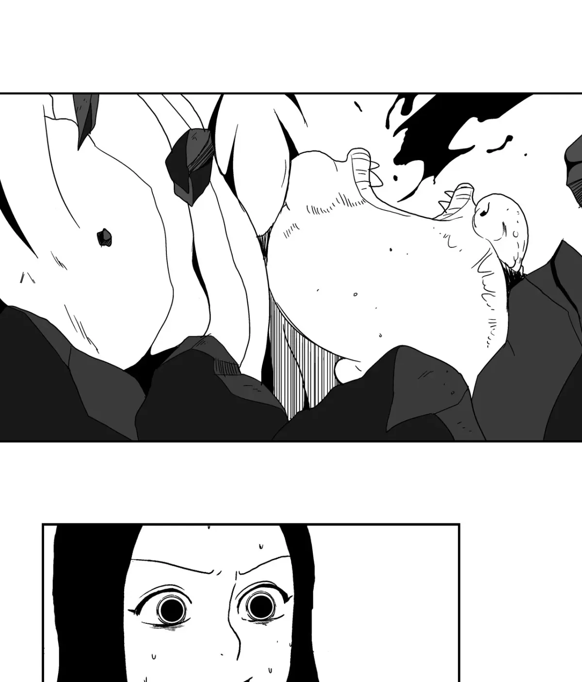 Baeg Dosa Chapter 8 page 54 - 