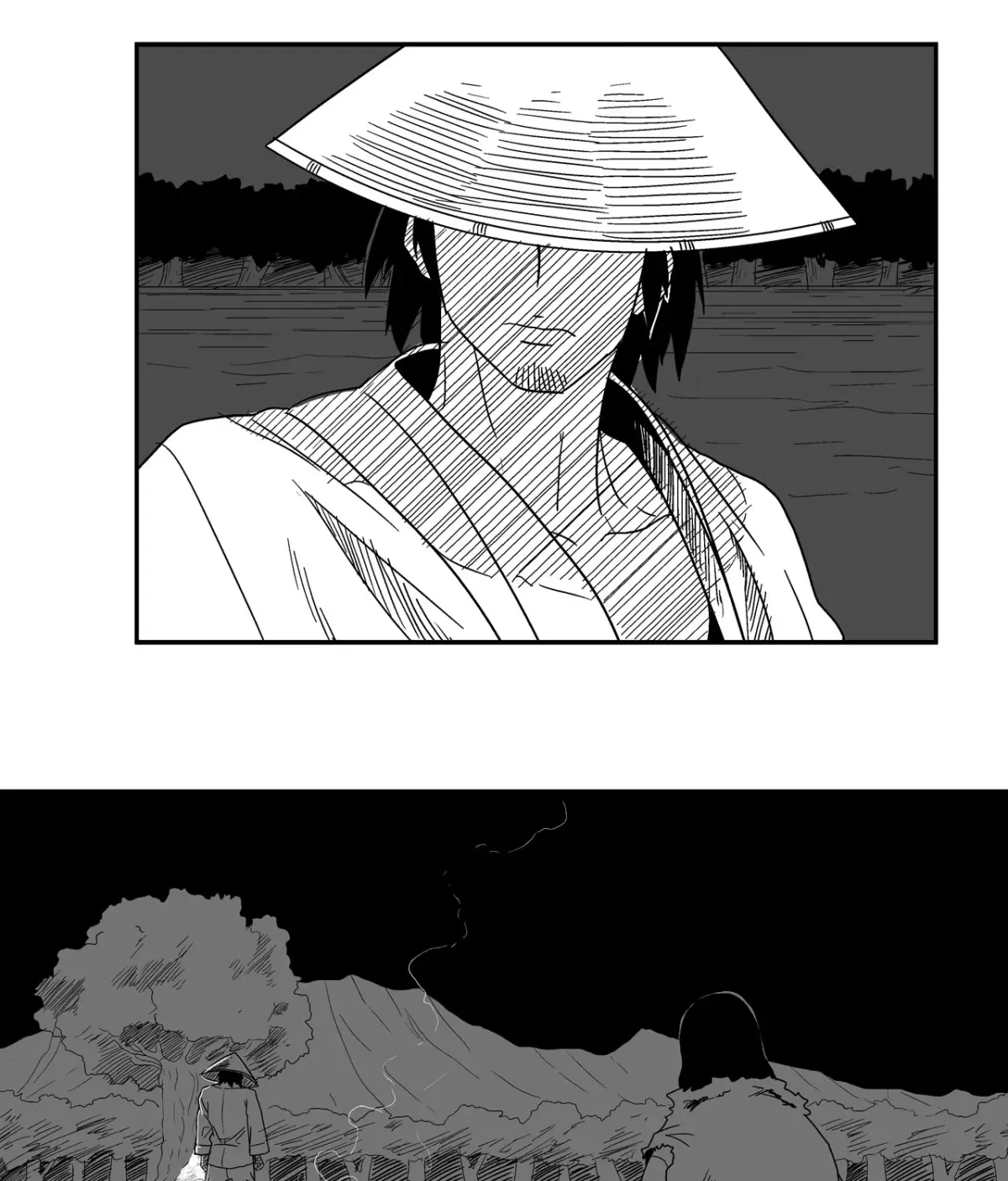 Baeg Dosa Chapter 8 page 56 - 