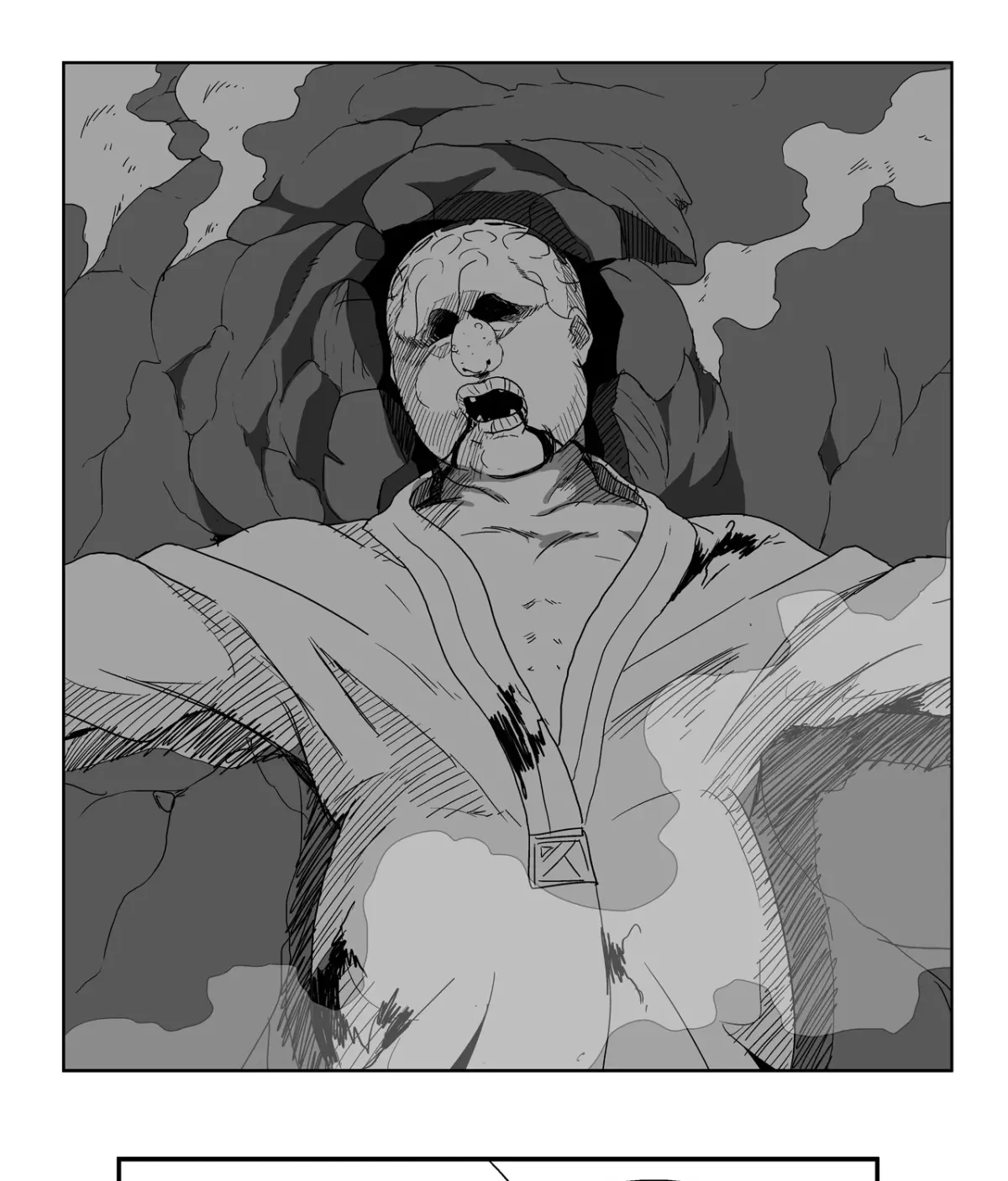 Baeg Dosa Chapter 8 page 58 - 