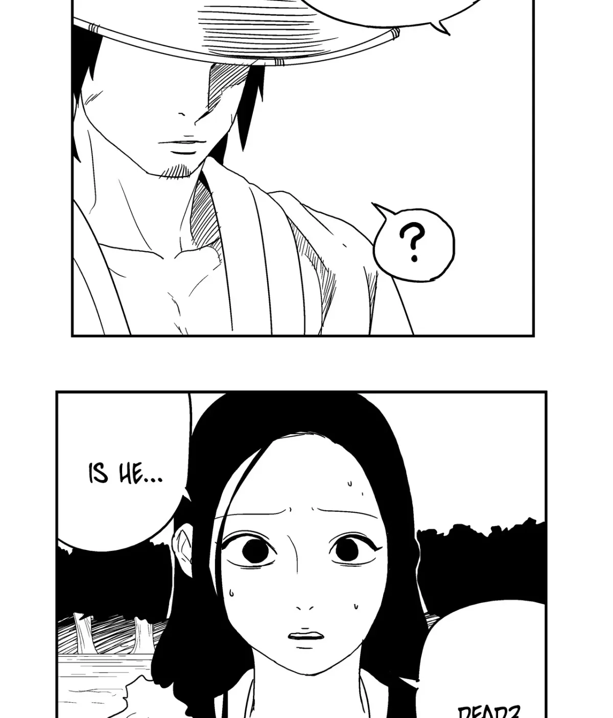 Baeg Dosa Chapter 8 page 60 - 