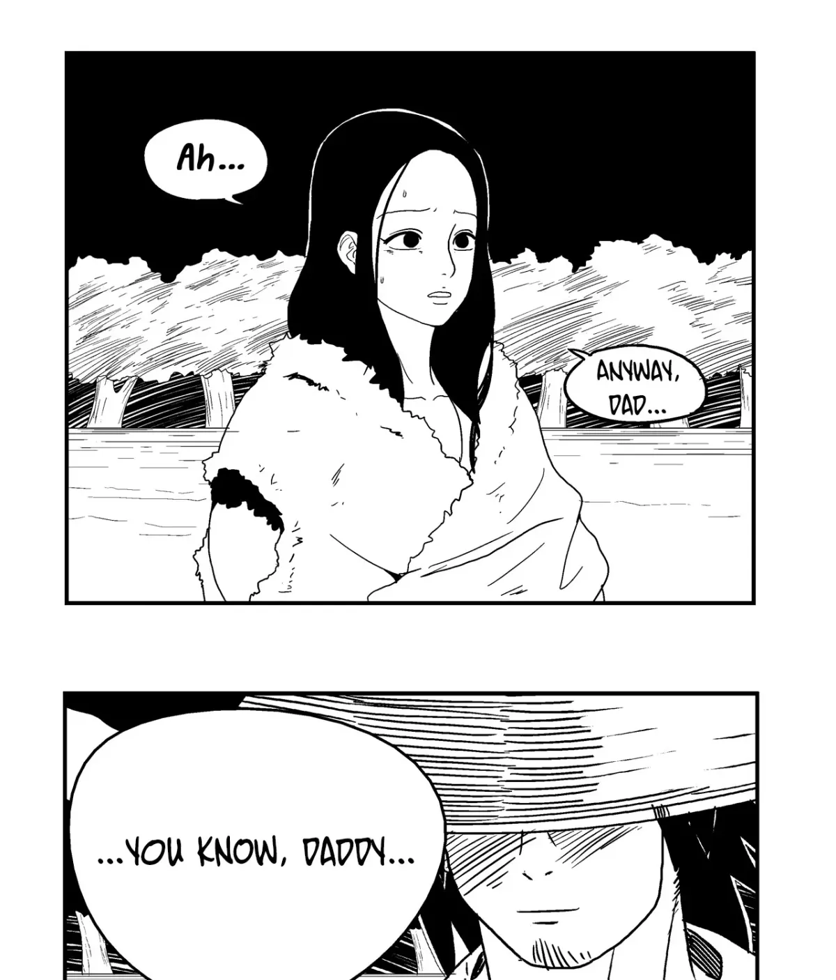 Baeg Dosa Chapter 8 page 64 - 