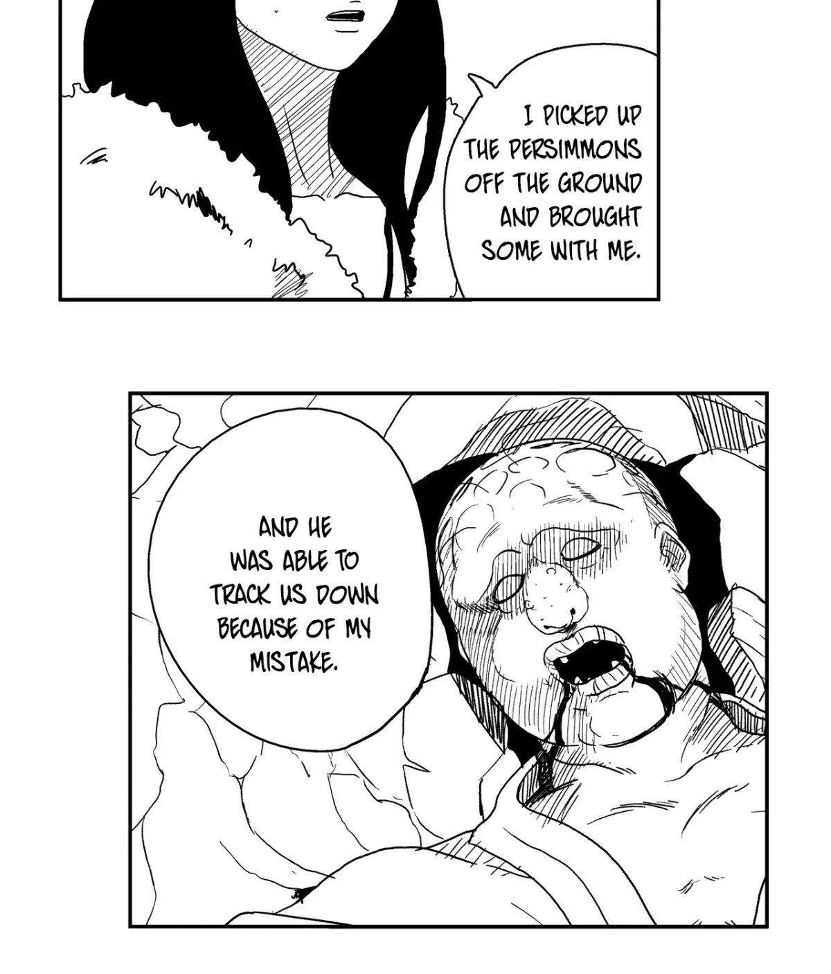 Baeg Dosa Chapter 8 page 66 - 