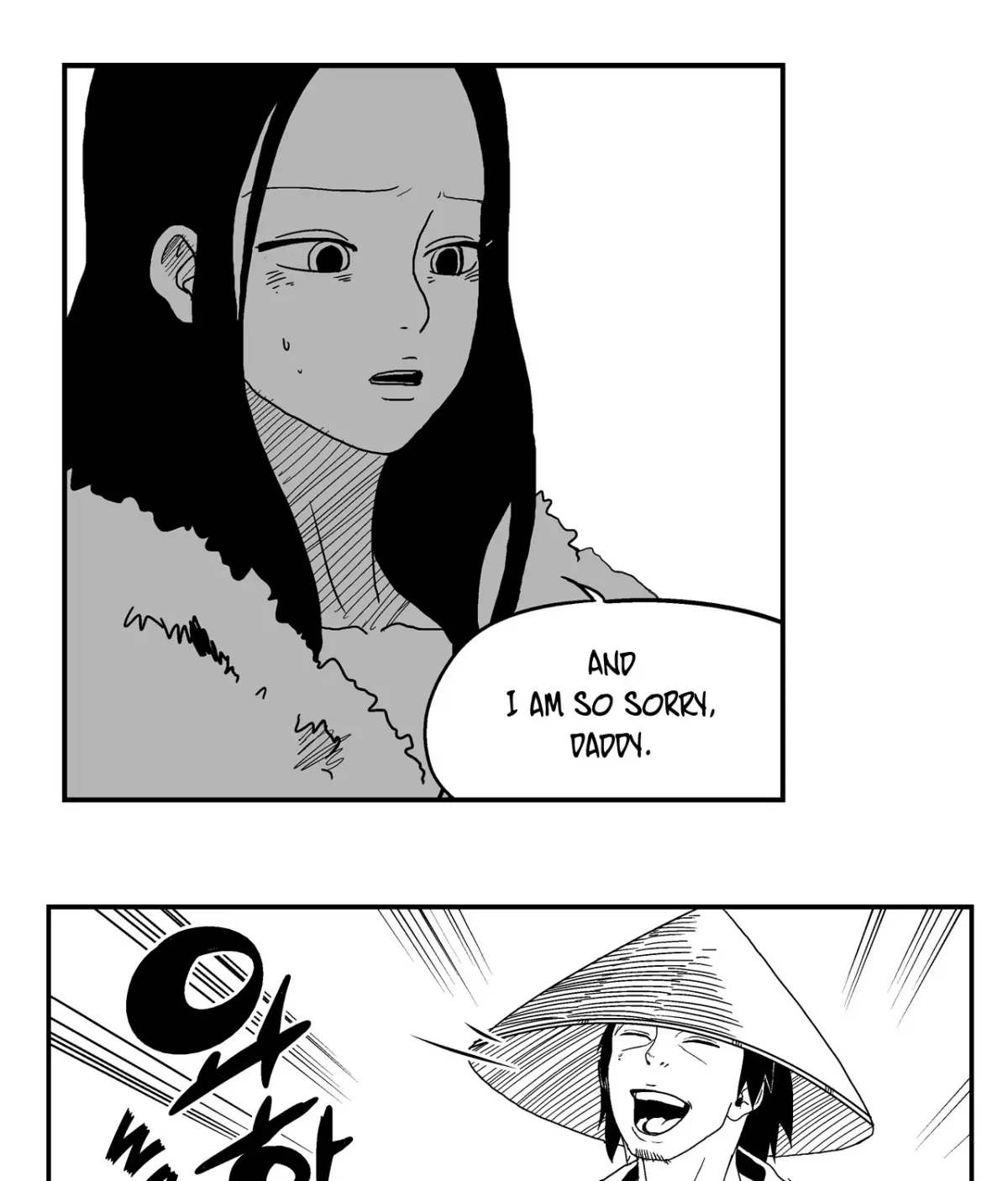 Baeg Dosa Chapter 8 page 68 - 
