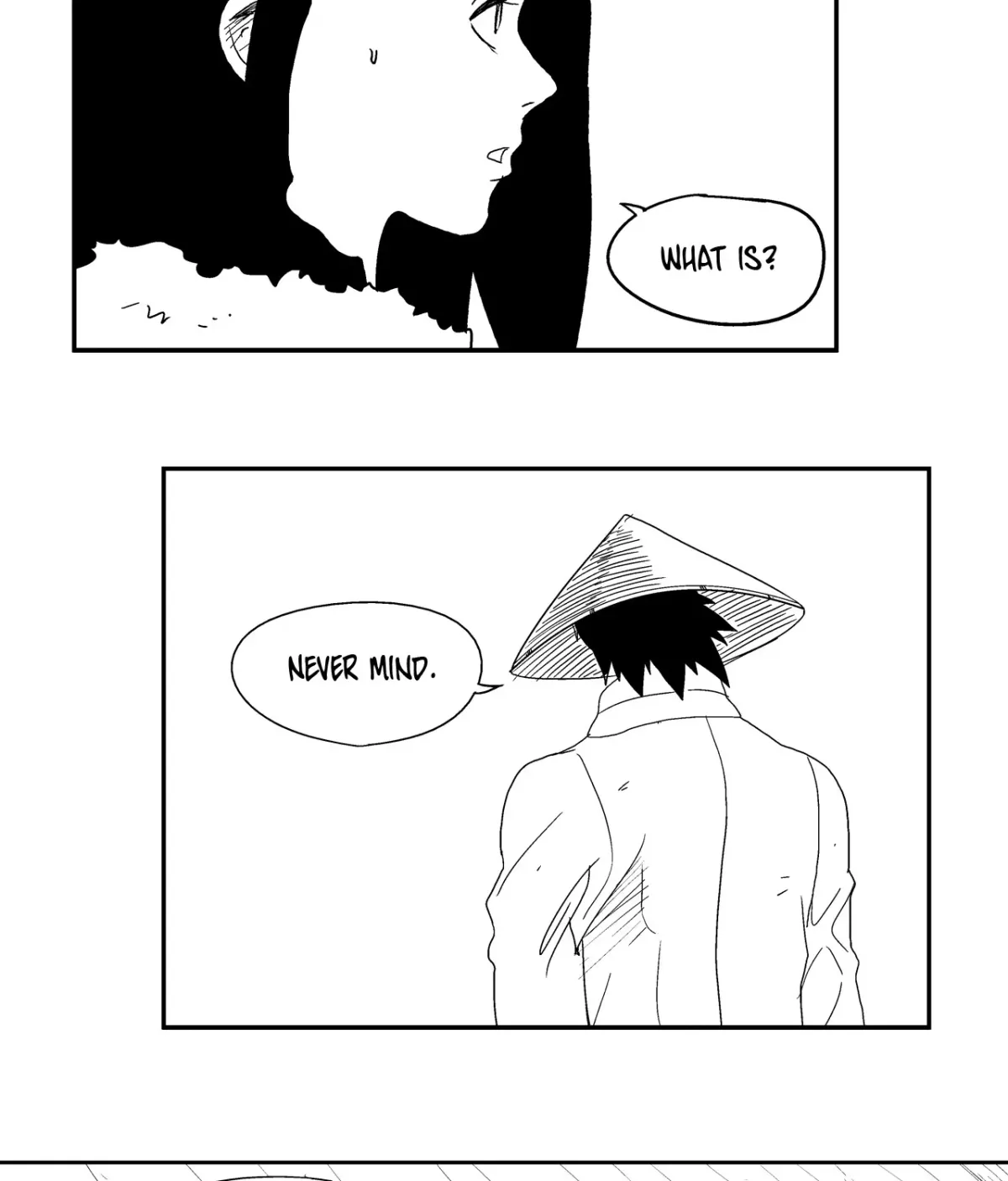Baeg Dosa Chapter 8 page 74 - 