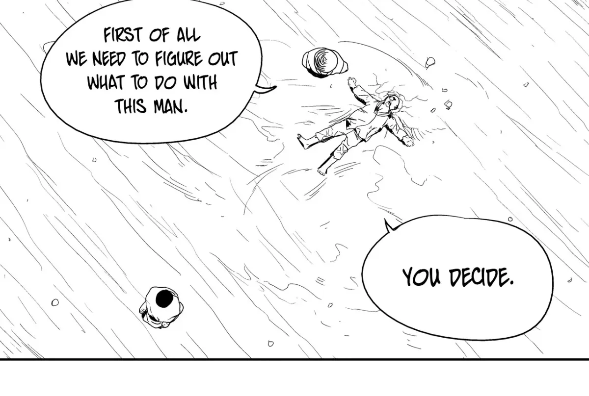 Baeg Dosa Chapter 8 page 75 - 
