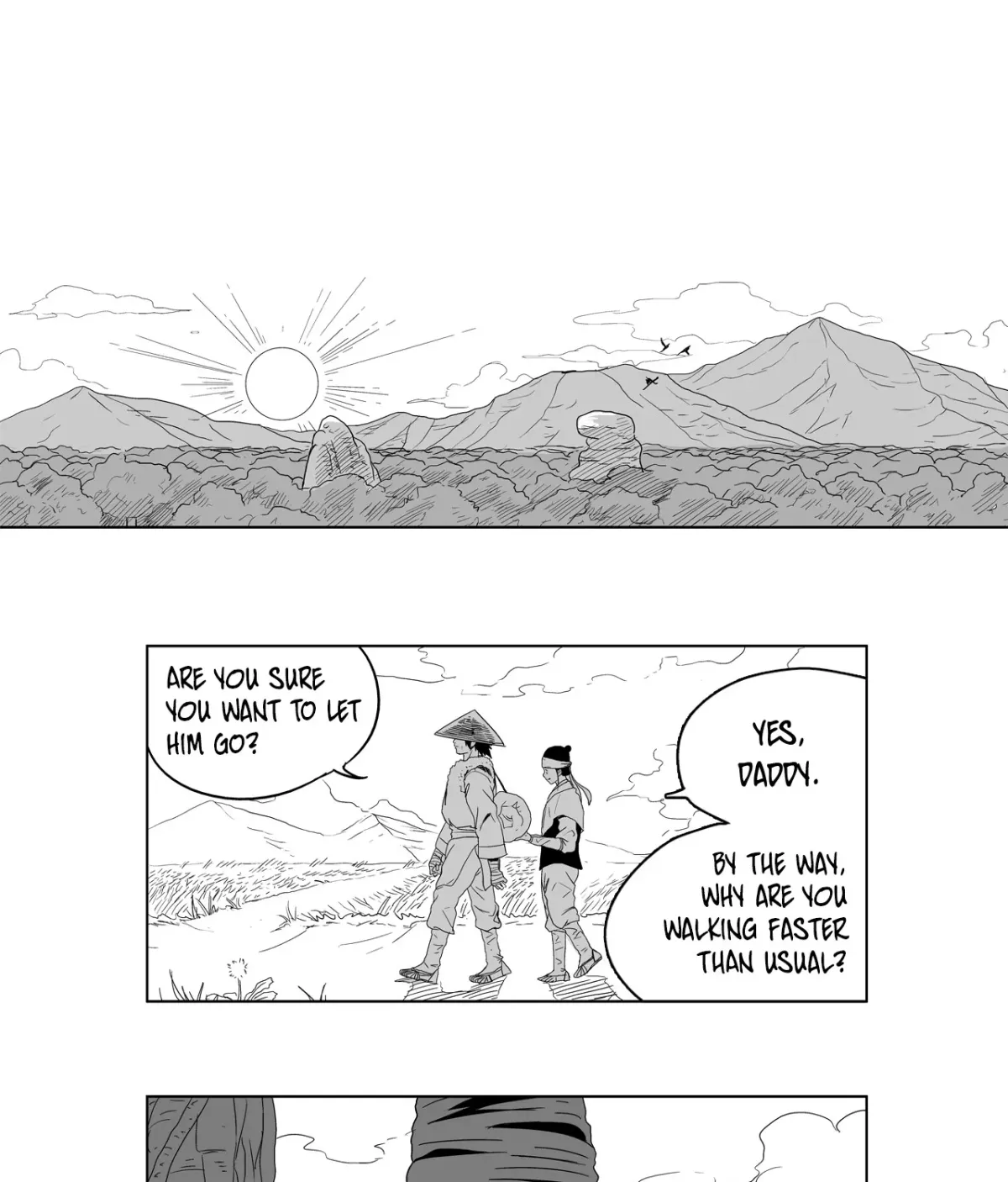 Baeg Dosa Chapter 9 page 12 - 