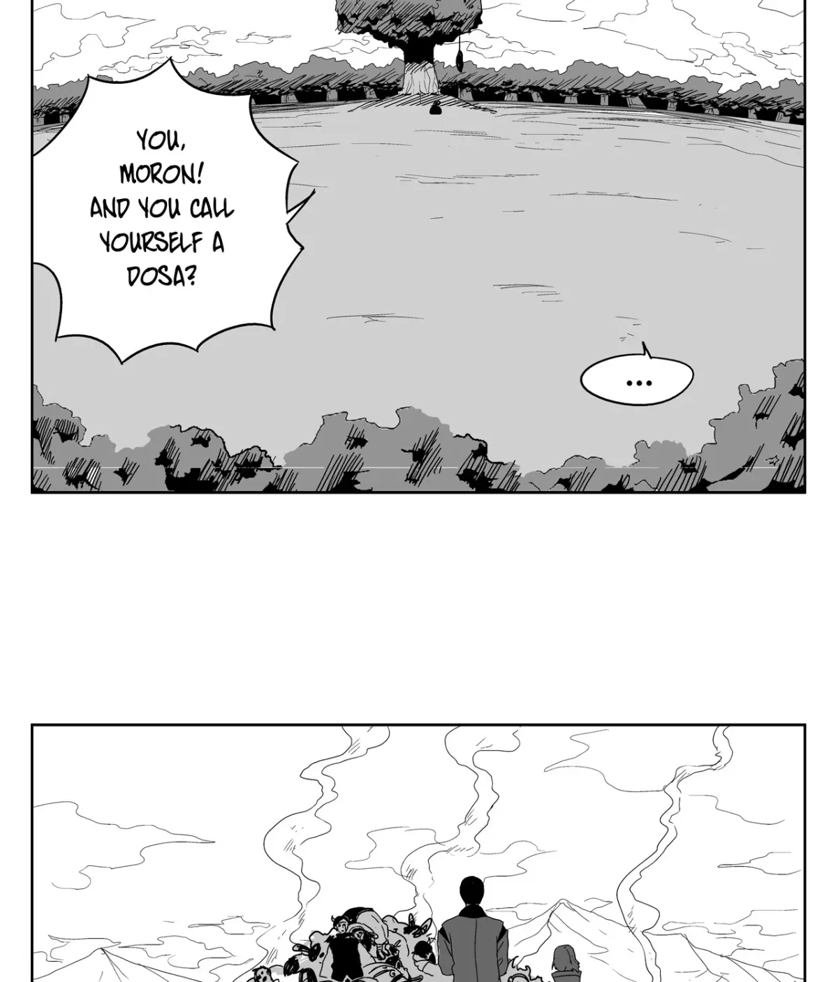 Baeg Dosa Chapter 9 page 20 - 