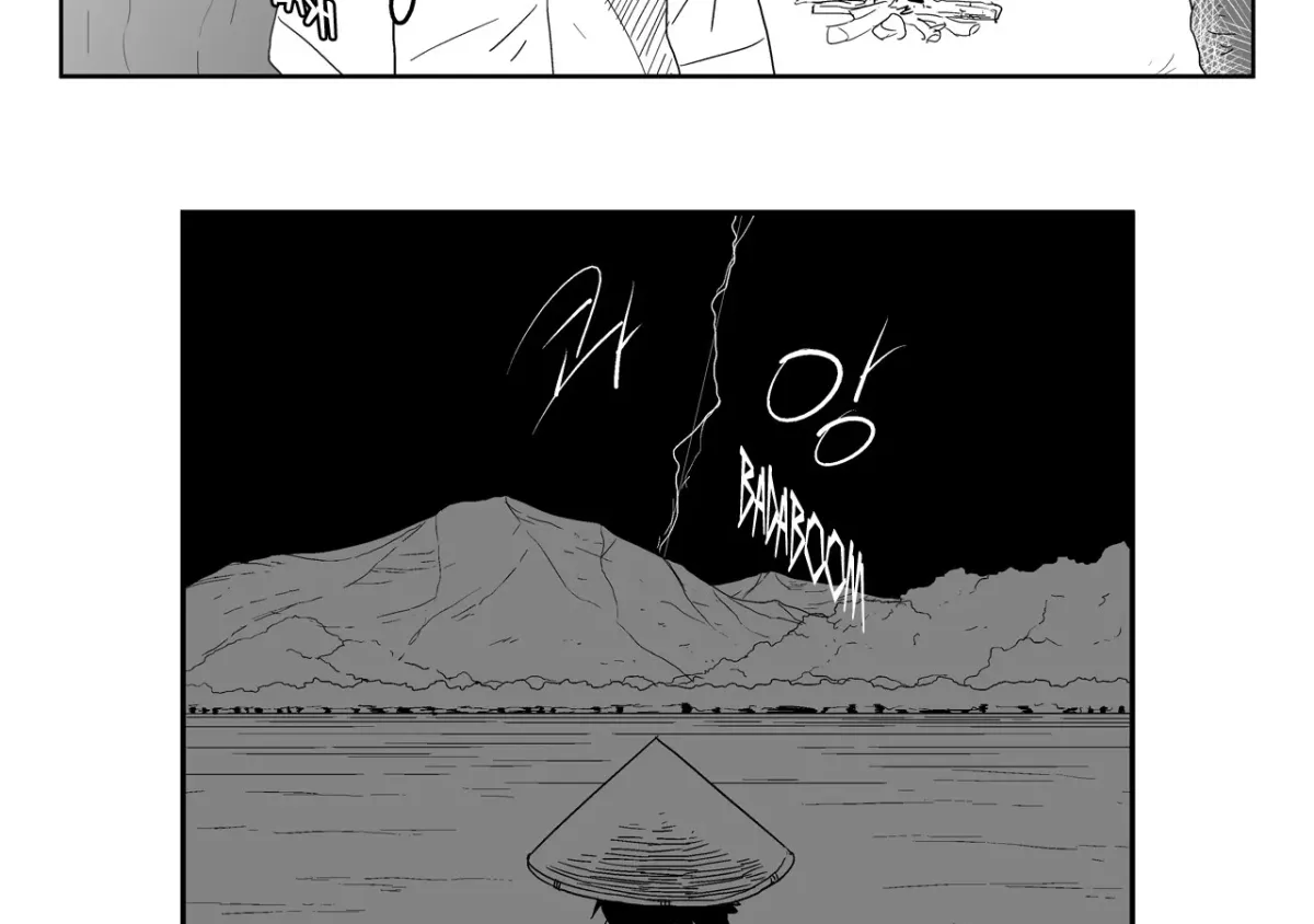 Baeg Dosa Chapter 9 page 3 - 
