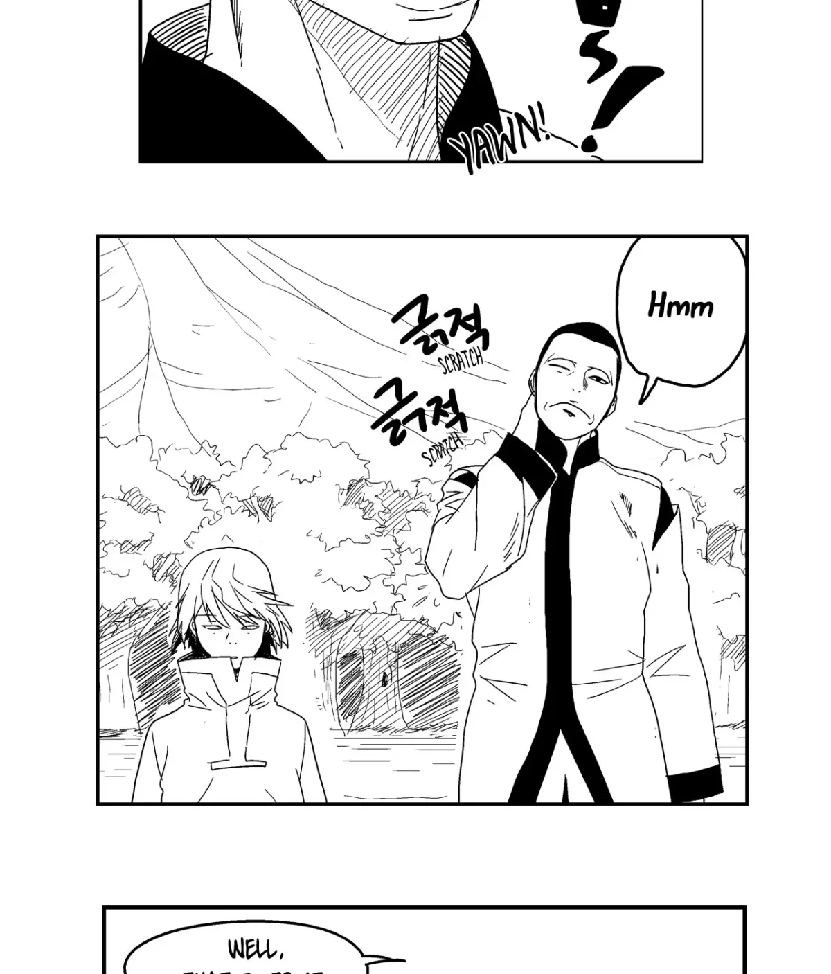 Baeg Dosa Chapter 9 page 24 - 