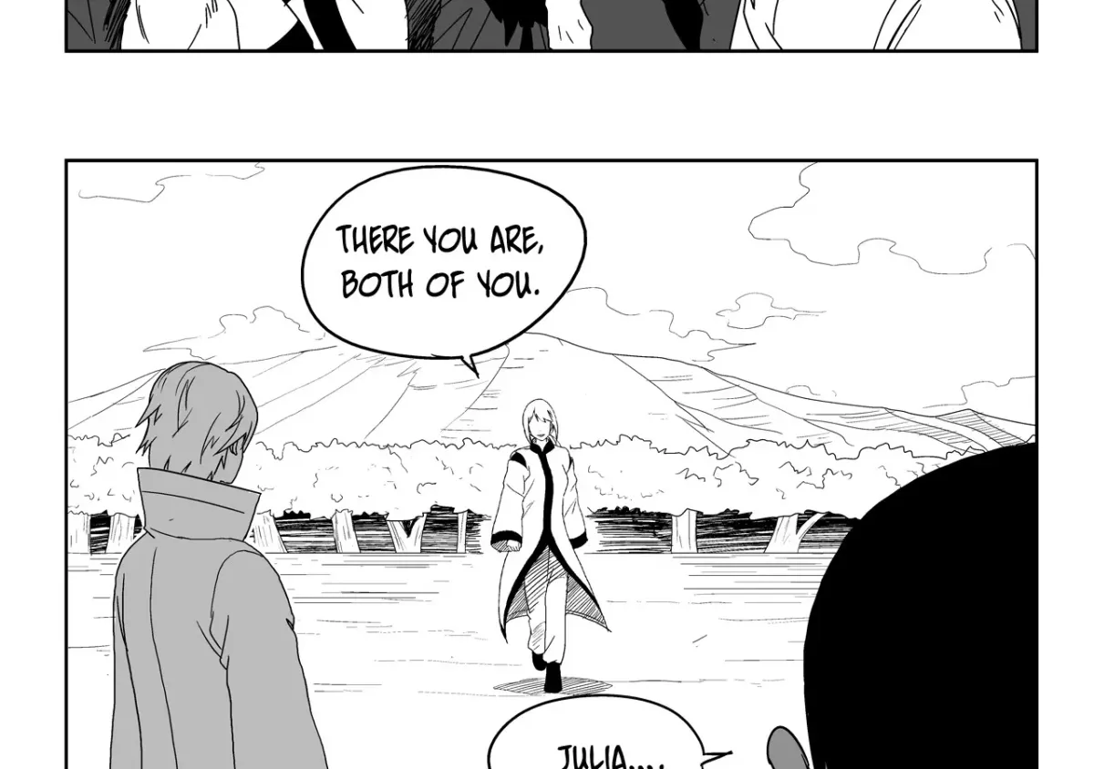 Baeg Dosa Chapter 9 page 27 - 