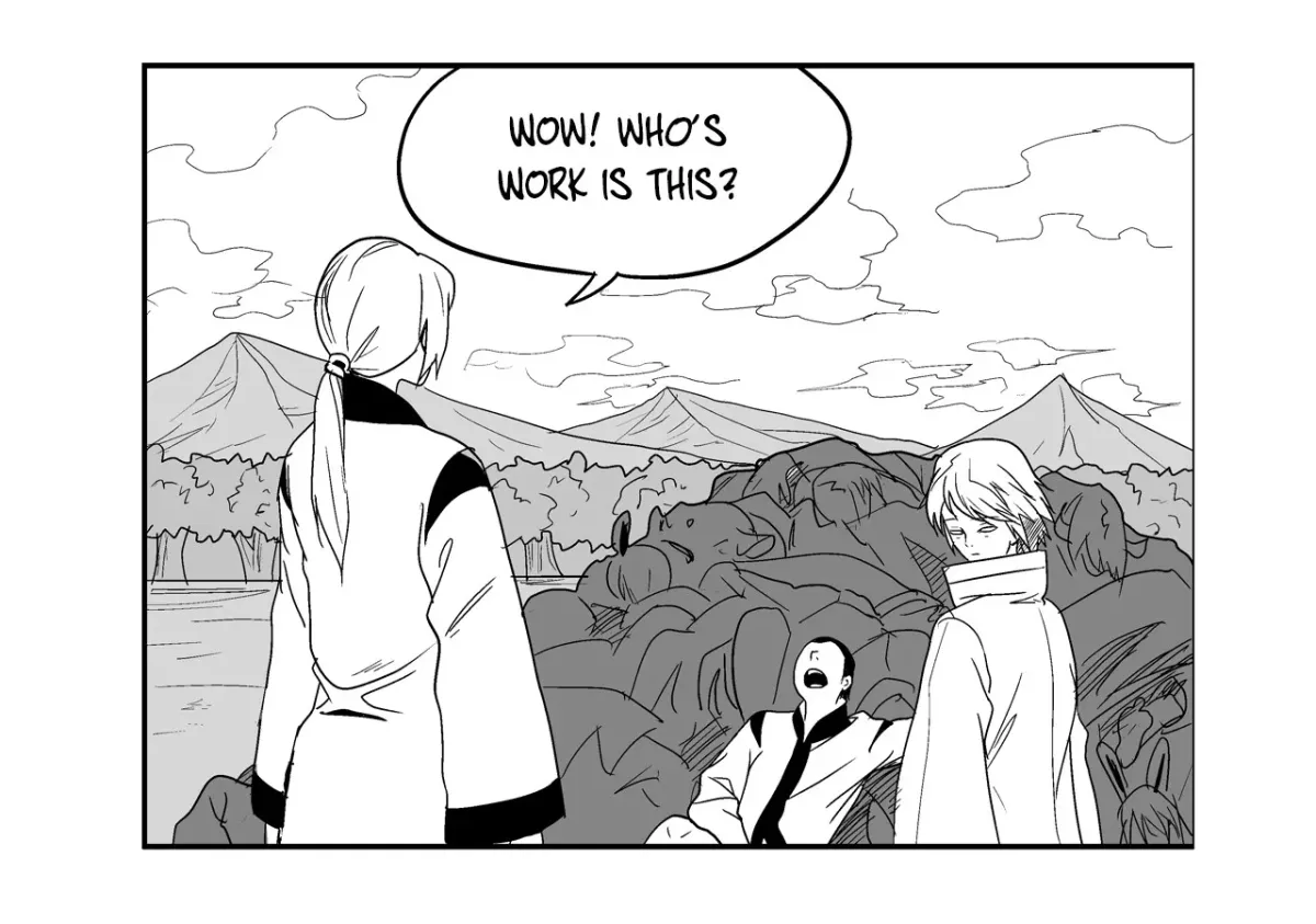 Baeg Dosa Chapter 9 page 29 - 