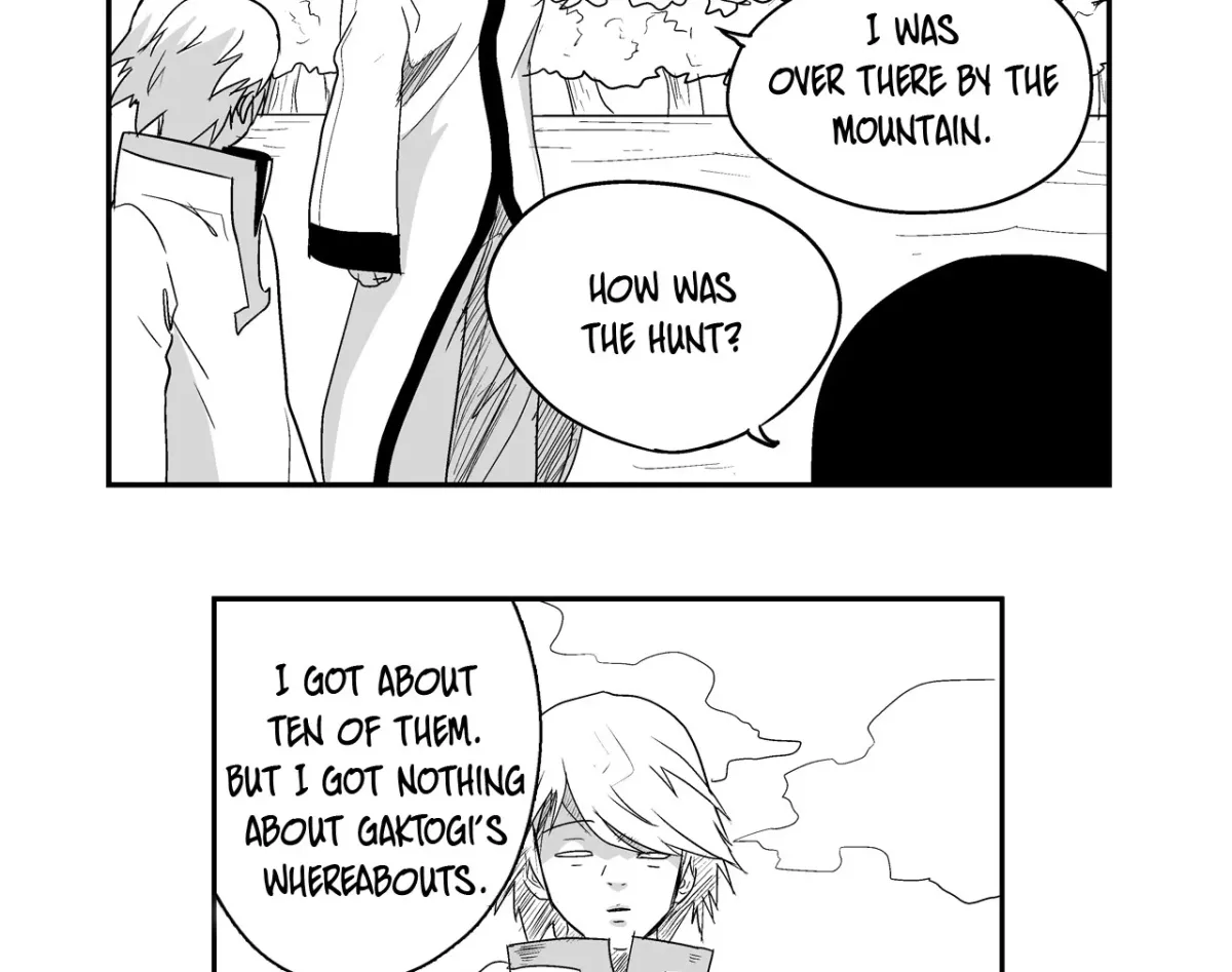 Baeg Dosa Chapter 9 page 31 - 